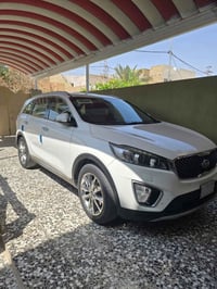 سورنتو ١٧ خليجي كفاله صبغ ضربه كير مكينه شرط ما مفتوحه مكينه سته ماشيه...