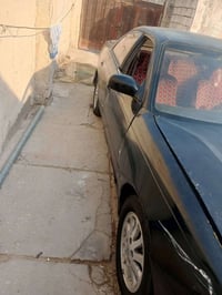 مارك نفخ • السنويه الضائعه • بصره سفوان