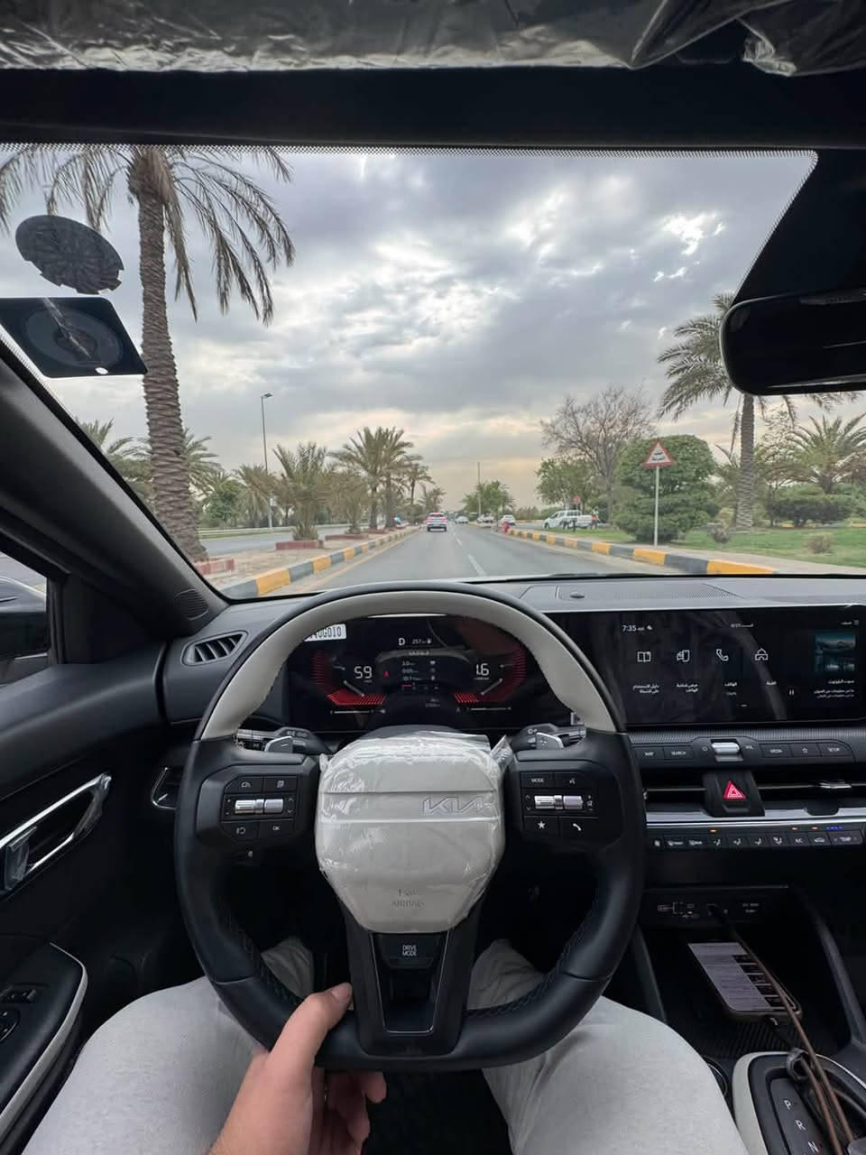 كيا K4 • فئه GT • فول مواصفات