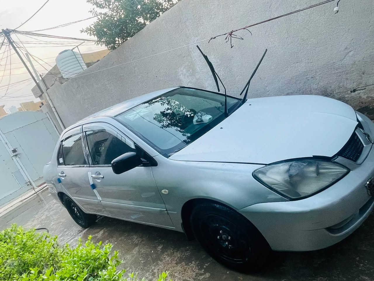 لانسر • ٢٠٠٦ • محرك ٢٠٠٠
