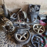 سكنز • اغراض • مدينة الصدر