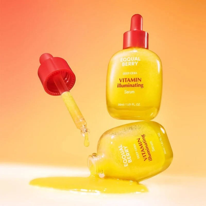 هل تعانين من شحوب البشرة وتعبتِ من كثرة المنتجات؟ 💛
الحل أصبح بين يديكِ مع سيروم EQQUALBERRY Glow Filter الكوري الأصلي! ✨
سيروم واحد يغنيكِ عن كورس عناية كامل بفضل تركبيته الخارقة:
تفتيح وتوحيد: بفضل فيتامين C والأربوتين.
إشراقة ونضارة: بتأثير النياسيناميد الباهر.
حماية وترميم: بدعم من السيراميد والببتيدات لقوة نسيج البشرة.
احصلي على بشرة ناعمة، متوهجة، ومشرقة من أول أسبوع!
📍 كوزمتك ياسمينا
🏠 الموصل - حي الغفران - مجاور صالون ماجستك
📞 للطلب واتساب أو اتصال: ***********
📩 منشن لصديقتك التي تبحث عن سيروم نضارة، أو راسلينا مستقيمة على الخاص لمعرفة السعر والتوصيل! 👇
#كوزمتك_ياسمينا #الموصل #عناية_بالبشرة #سيروم_تفتيح #عناية_كوريا #بشرة_مشرقة
