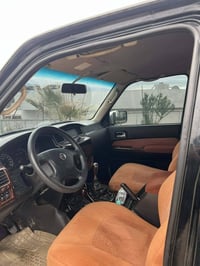 باترول • ٢٠٠٨ • محرك ٤٥٠٠