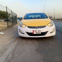 الانتره • ٢٠١٢ • رقم بغداد