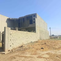 هيكل للبيع طابقين  المكان دور الشركه للاستفسار اتصل ع الرقم 0770533125...