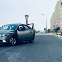 سيراتو • ١٦٠٠ سي سي • بغداد