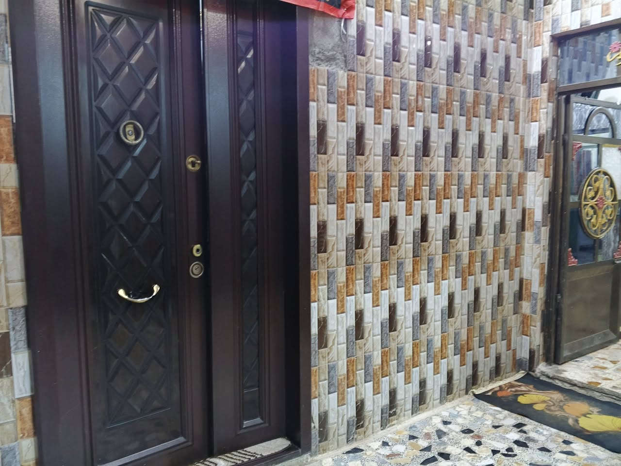 قرب الصوره بالولاية • ١٠٠م • طابقين