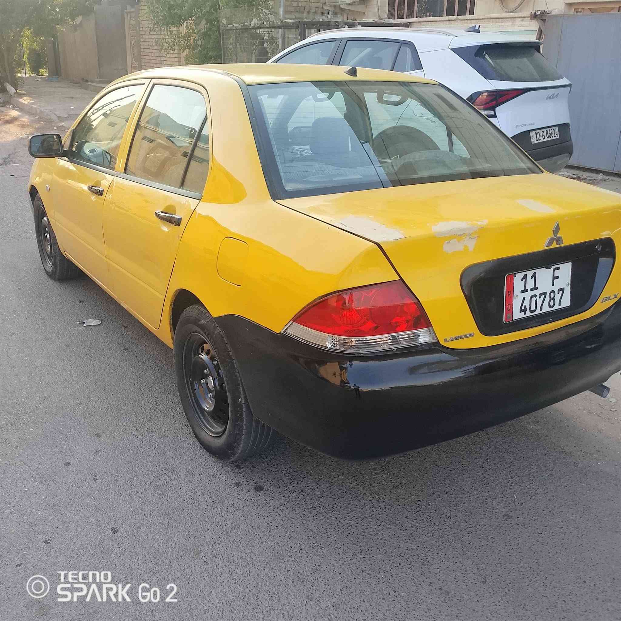 لانسر ٢٠١٠ • مكينة ٢٠٠٠ • اوتوماتيك