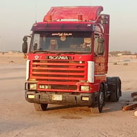 بطه • موديل 96 • بصرة الزبير
