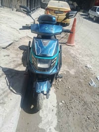الدرجه شحن 3نمر وبيه بك الشحنه الوحده تمشي 50كيلو السعر 650بيه مجال ال...