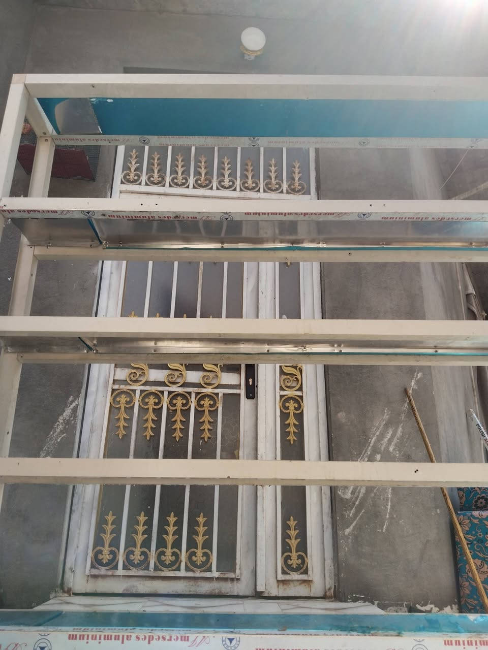 رفوف المنيوم قطعه وحده 5رفوف   جديدات 
رتفاعهن 180 طولهن 210    
مكان ناصرية مركز.   سعرهن ب 100
الشراي ينتصل.   ***********
#الجميع

