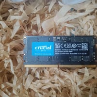 رام كروشال Drr5 16g 4800 سعر 200 مكاني بغداد  رقمي 07903873840
