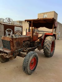 مكينه عنتر • مكينه جاهزه • باور ترايك