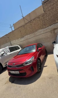 كيا ريو • ٢٠١٩ • ١٦٠٠