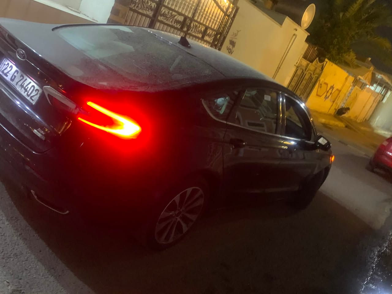فورت فيوجن • ٢٠٢٠ • ٢٤٠٠ تنفس طبيعي