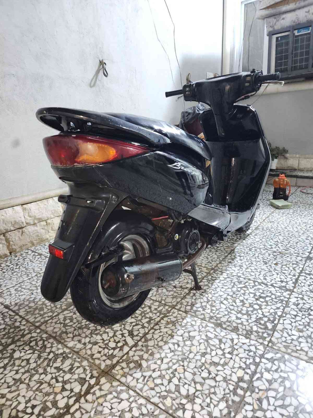 بريز • مامفتوح • كهربائيات