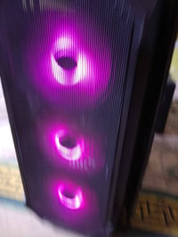🔥 للبيع PC قيمنگ جاهز 🔥  🖥️ المواصفات: • المعالج: Intel Core i3-10100 ...