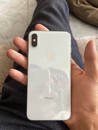 آيفون XS ماكس • دبل سيم • فيس ايدي واگف