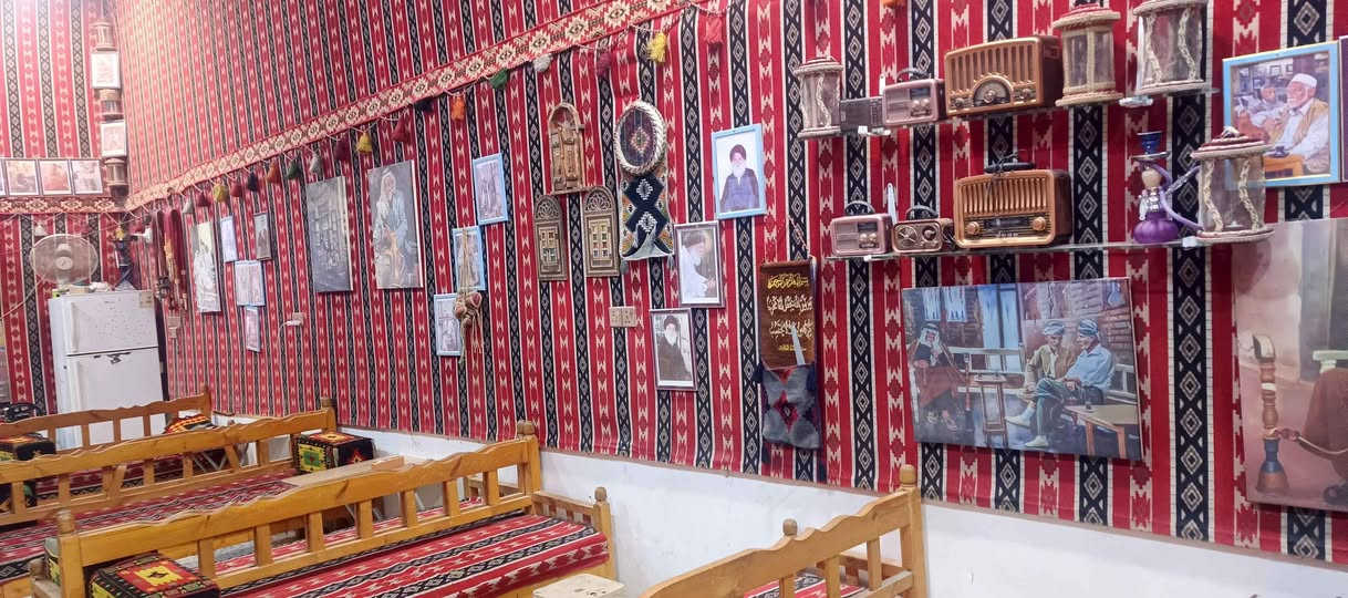 غراض مقهى للبيع بسعر مناسب 4ملايين شراي يتصل *********** كربلاء, العراق
