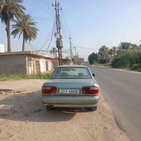 بروتون • محرك مكفول • تبريد عاطل