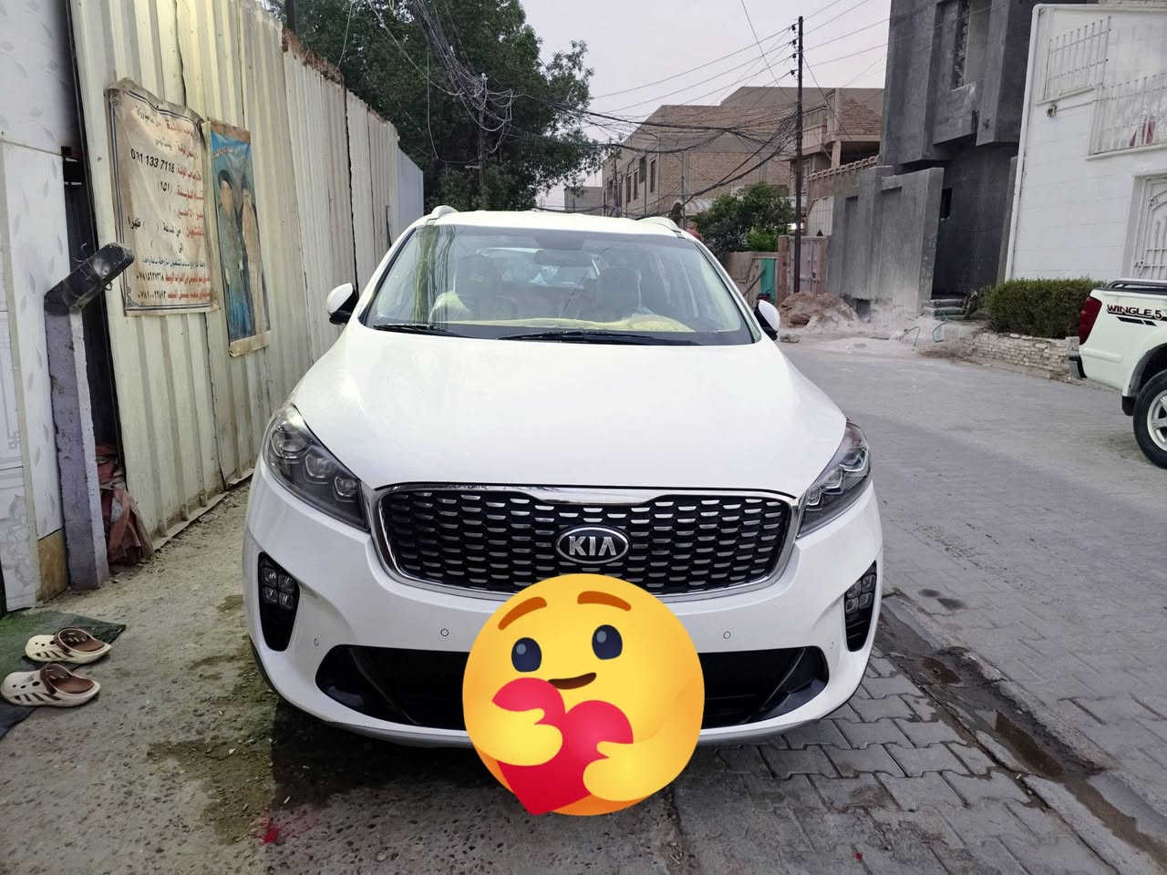 سورونتو • فول عده • ٢٠١٩