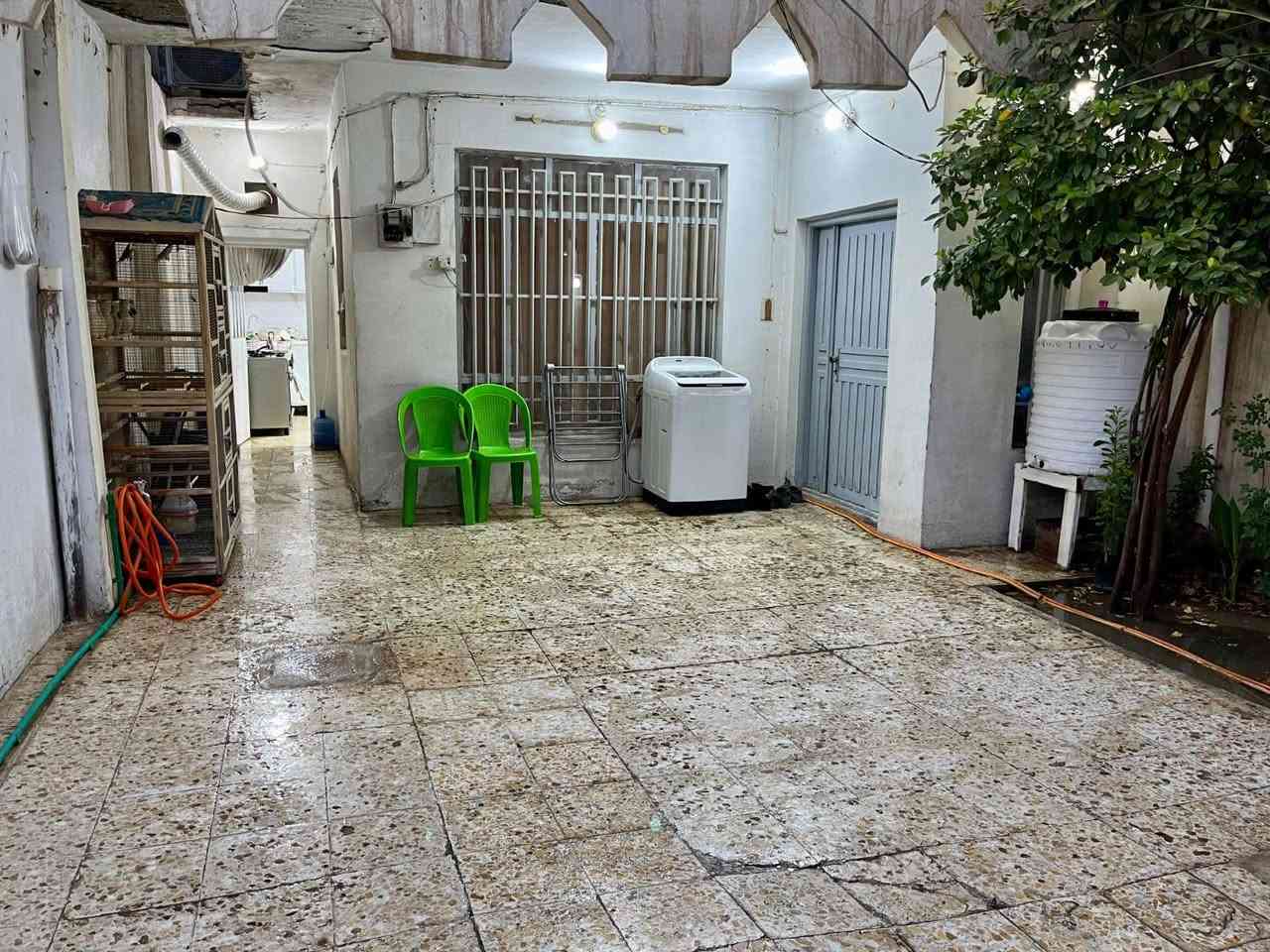 النجف الأشرف • ٢٠٠م • غرفتين
