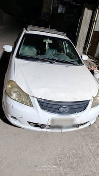 نظافة ٨٥٪ • محرك ١٨٠٠ • نقص غاز
