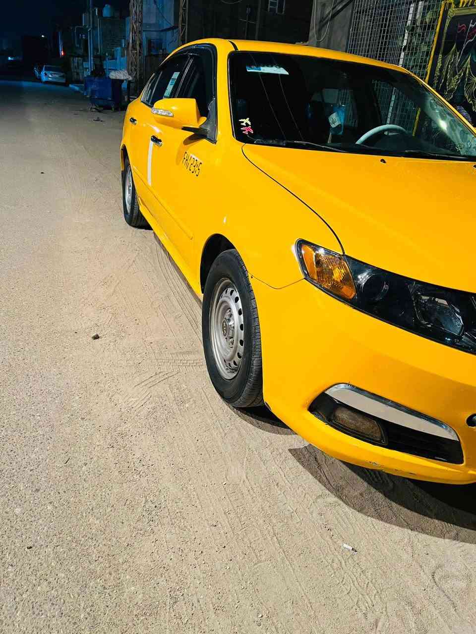 سلام عليكم اوبتيما 9كوري صبغه جديده اول صبغه  لا معجون ولا خياس جاهزه حداديه جديده دواخل جدد مكينه وكير جدد تايرات جدد نقص بس كبريسر رقم جديد لل30السنويه مداور شوكت مايعجبك السعر 92 ***********ناصريه مركز ‏‪***********‬‏ مكلف بلنشر
