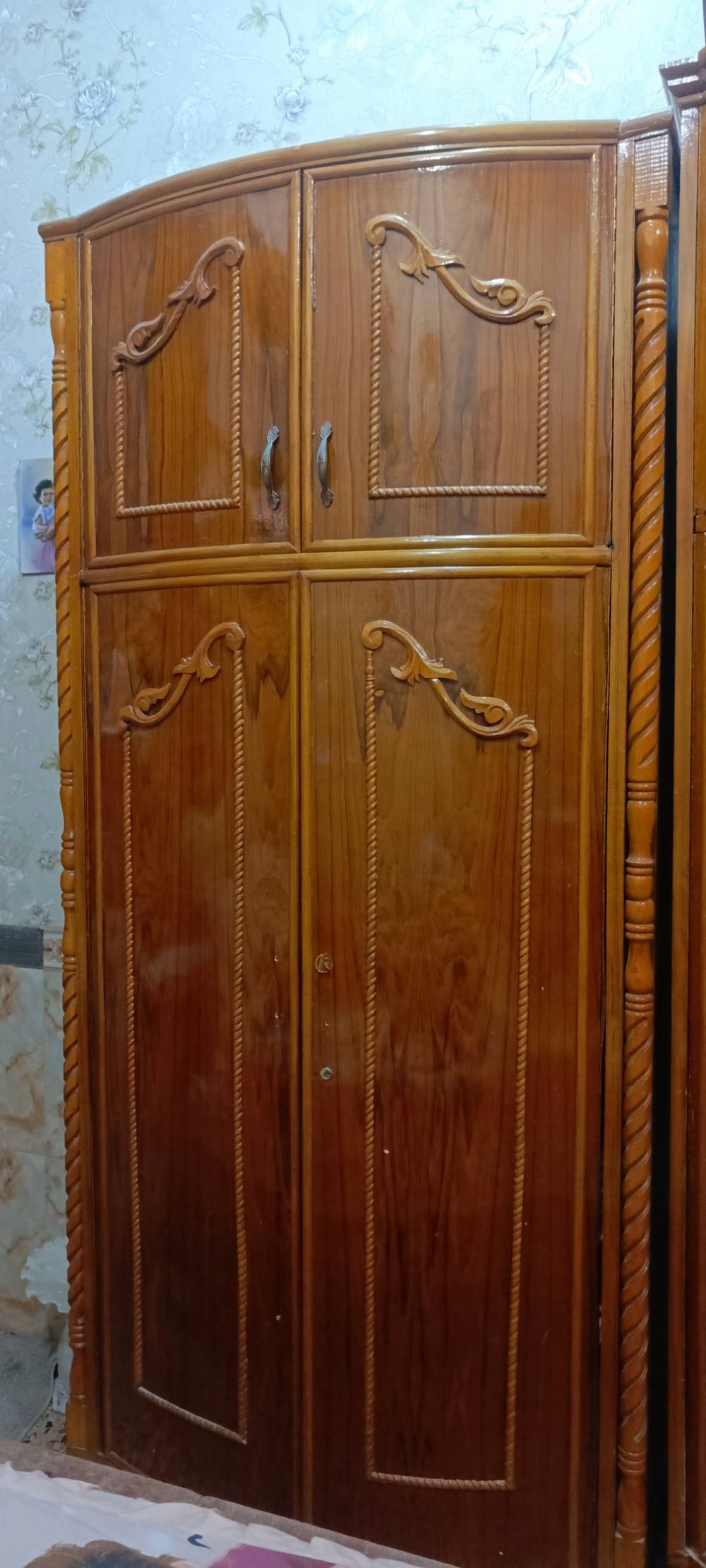 غرفة نجارة • البصرة • تحتاج صيانة
