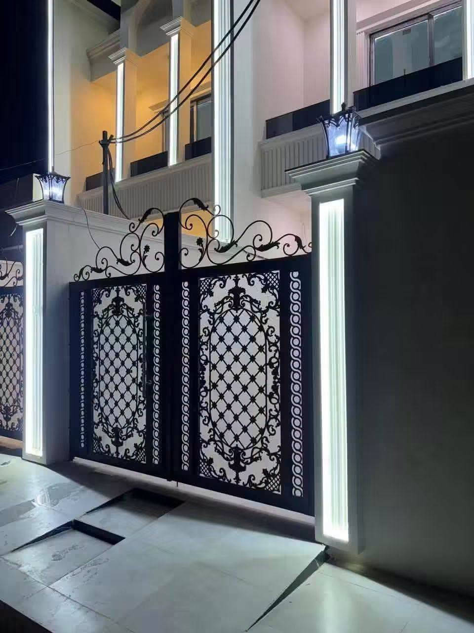 طابو صرف • حي العسكري • ١٠٠م