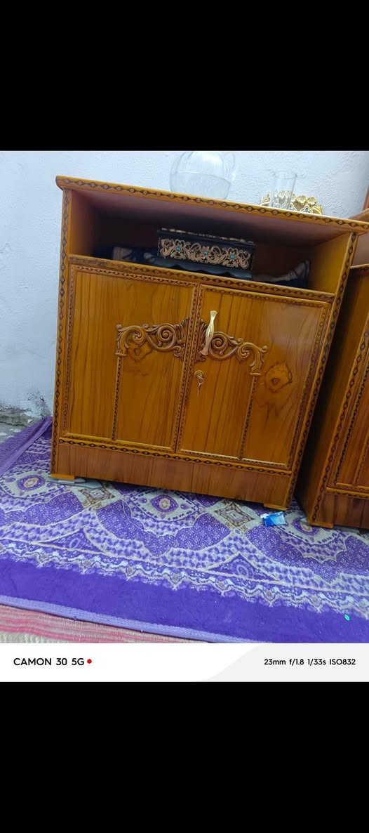 سلام عليكم غرفه جديده للبيع سعر مليون و100وبيها مجال مكاني البياع تقاطع درويش المعالف  ***********
