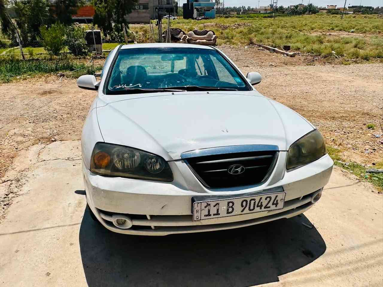 سلام عليكم النتره ٢٠٠٦ خليجه مكفول من ضربهً او تبديل بيه صبغ مكانات بيع حزام مكين كير كفاله صدر مامي خلفي جديد تخم تاير صدر مامي خلفي شرط كله جديد تدفه تبريد كهربيات كفاله كامله عله آخر شي مال جناي رقم بغداد دولي السعر ٦٣ بيه مجال بسيط حك جيه العنون ديالئ الستفسار تصل ***********
