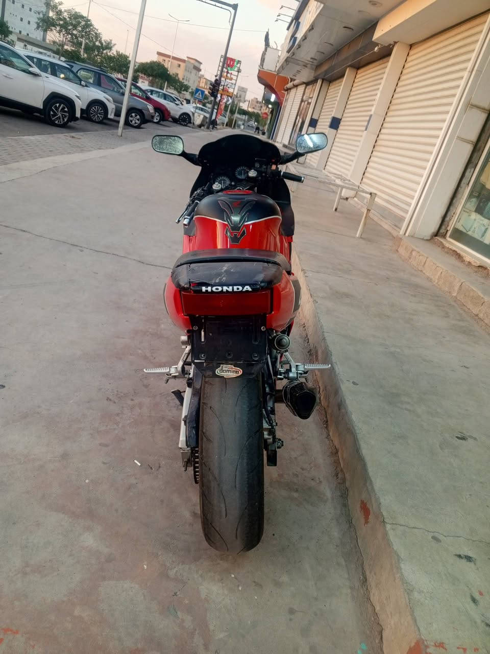 بطح f2 موديل 2000 محرك شرط اي عيب ما بي تفحص و تاخذو السعر 18 و بي مجال اذا مو شراي لا تعبني
بطح f2 موديل 2000 محرك شرط اي عيب ما بي تفحص و تاخذو السعر 18 و بي مجال اذا مو شراي لا تعبني .( ***********) واتساب فقط المكان كركوك
