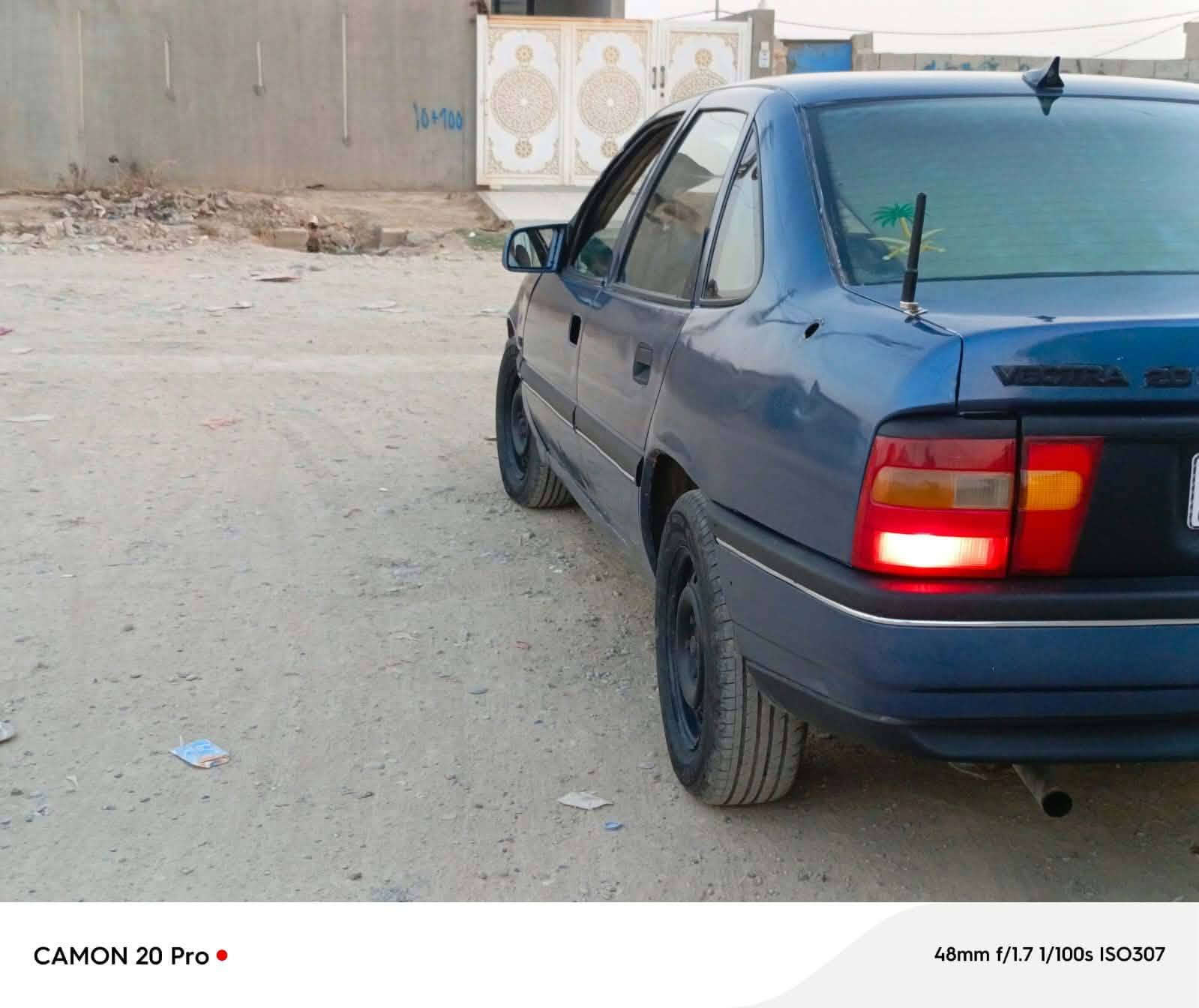 اوبل • ١٩٩١ • رقم دولي