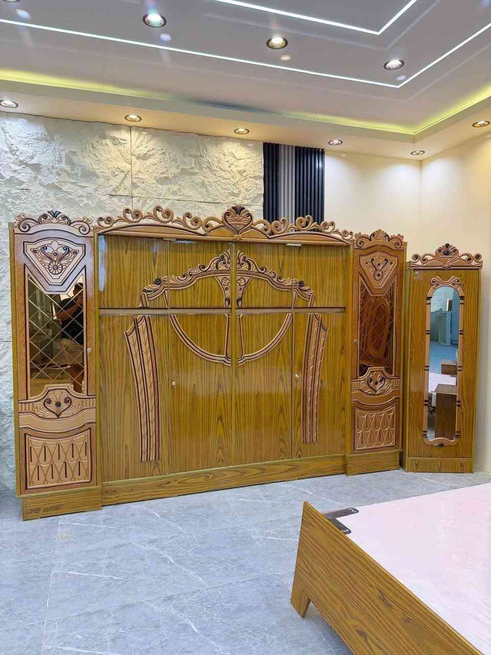 غرف نوم • واتساب • تفاصيل ناقصة