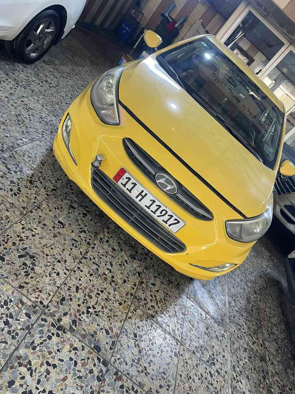 اكسنت ٢٠١٦ • خليجي • بدون كفيل