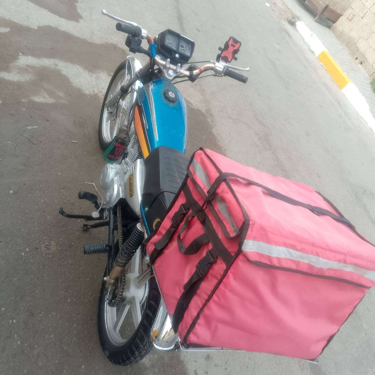 تايكر موديل 20
مكينة نظيفة ناعمه خرسه 
شلعه معدل 
بغداد الحسينيه ***********
325
