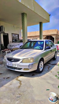 فيرنا ٢٠٠٩ • كير عادي • سامراء