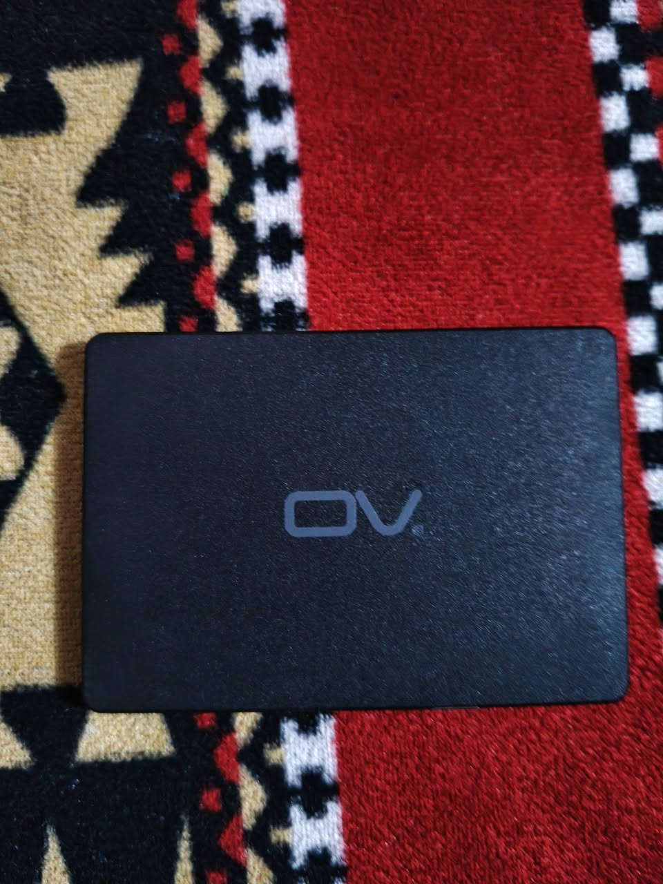 لا توجد تفاصيل

نص مكتوب في الصور:
- +20 USB TOOLS معلومات الجهاز الجهاز: N/A النوع: USB الحجم: 953,87 غيغابايت حجم الكتلة: 512 إجمالي الكتل: 2000409264 عدد الأقسام: 0 معرف البائع: 0x1F75 (8053) معرف المنتج: 0x0621 (1569) الشركة المصنعة: المنتج: الإصدار: ٠.٣٦ رقم السلسلة: 20240324 مسار الجهاز: dev/bus/usb/001/002 عدد الواجهات: 1 Full USB Details USB Device: /dev/bus/usb/001/002 VID/PID: 0x1F75/0x0621 - :Manufacturer - :Product - Class: PER_INTERFACE (0) - Active Interface: 0 Class: MASS_STORAGE - :Advanced Info === Device Identity ===