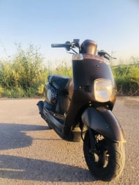 بوليس • كابريتر • برونزي