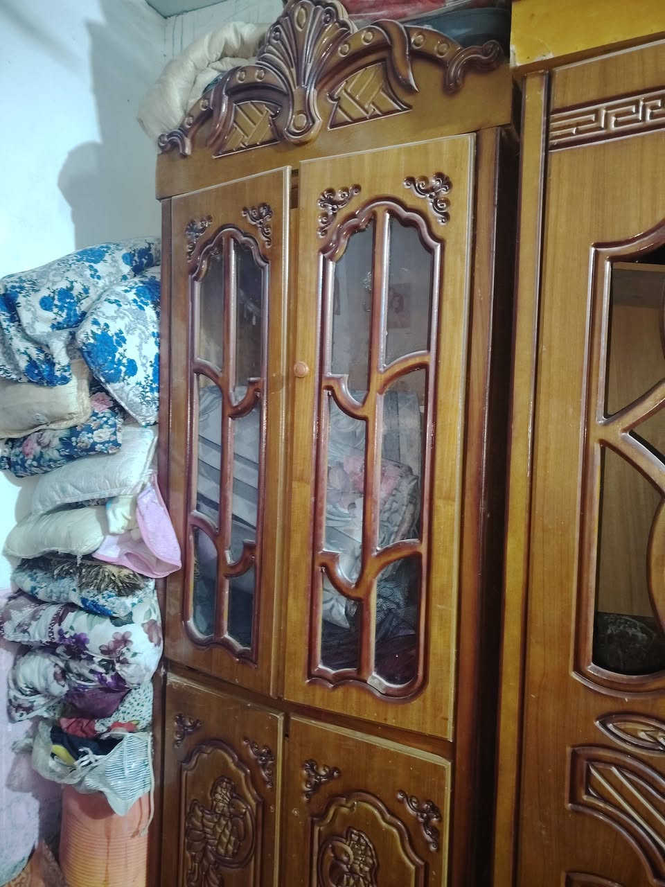 للبيع تسكام نضيفه حيل السعر 450وبيهه مجال قليل ا
للتواصل ***********
