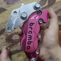 جديد • كرزي • بربمو