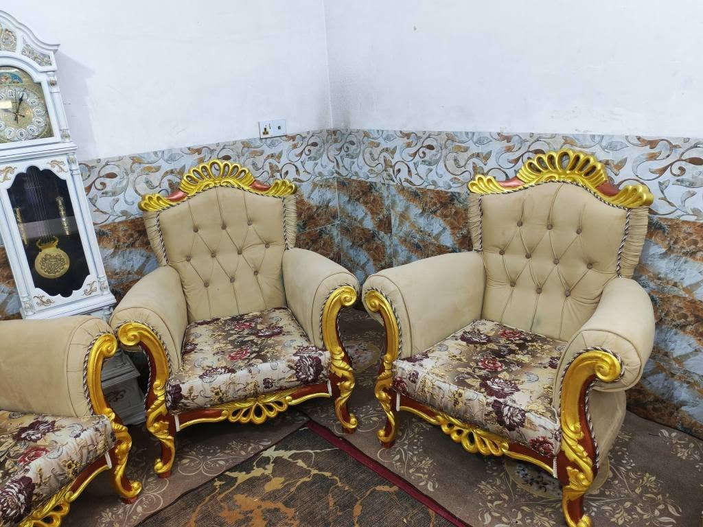 تخم ملكي👑تركي خشب زان  حيل نضيف مابي اي ضرر مع طبله كبيره هديه  السعر 475 العنوان كربلاء بدايه الامن الداخلي يوجد توصيل داخل كربلاء *********** كربلاء, العراق
