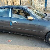 كرسته • ١٩٩٦ • جاهزة