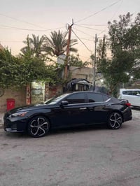 نيسان ٢٠٢١ • ماشي ٧٠ الف • رقم اربيل