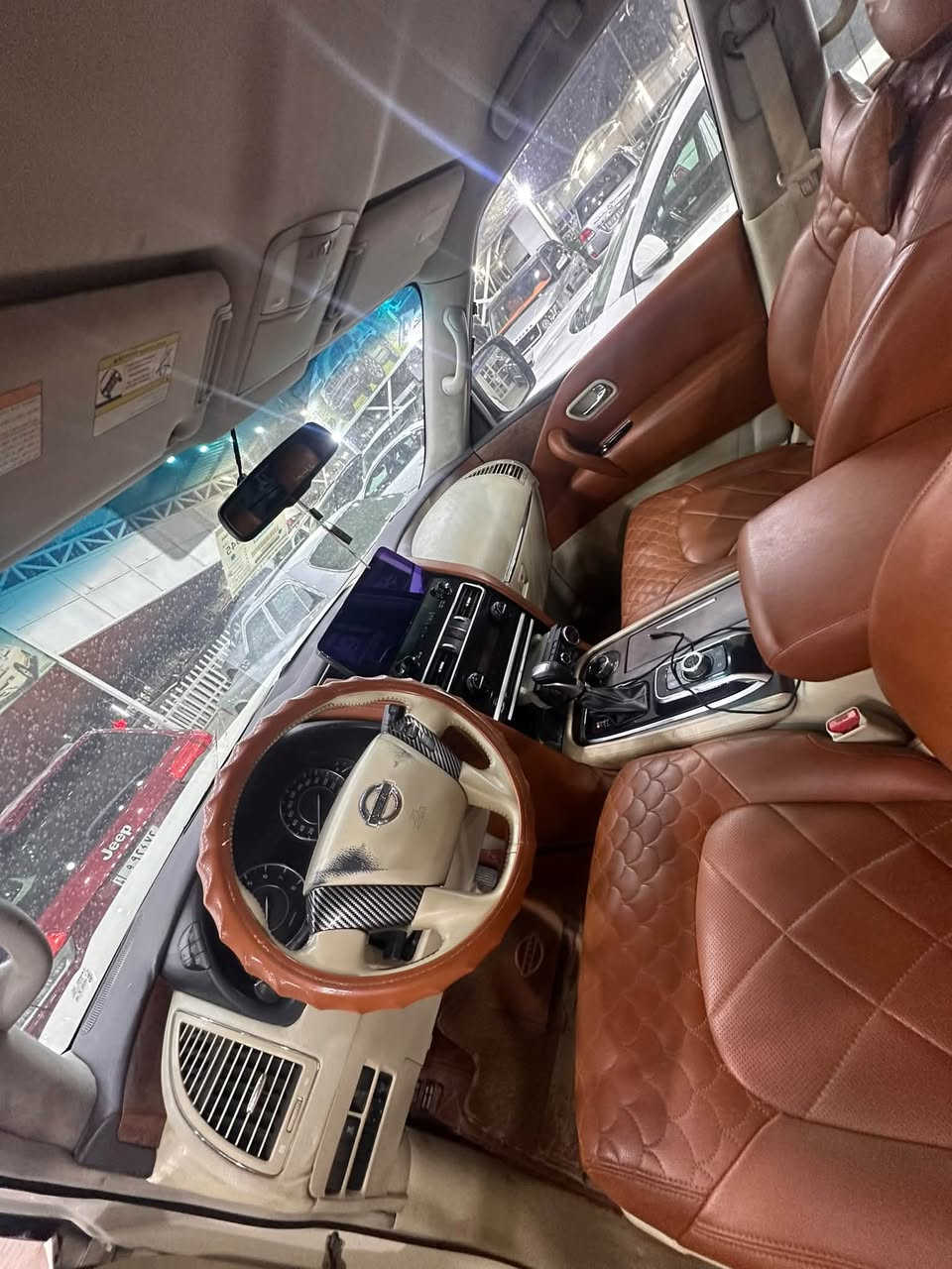 باترول خليجي • ٢٠١٠ • محدث ٢٠٢٤