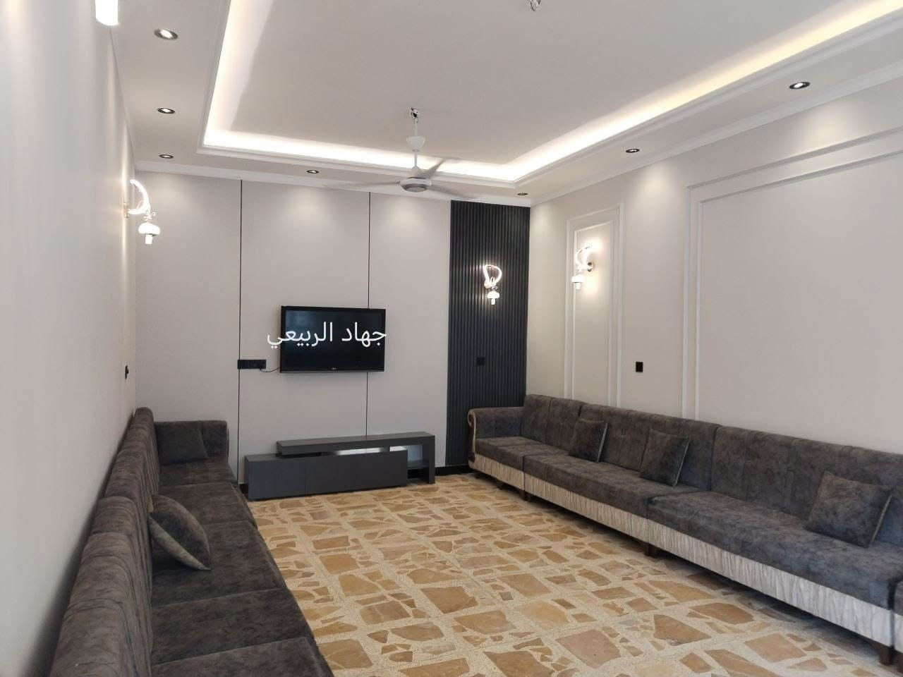 ✨ جهاد الصباغ للديكورات ✨

نقدّم لكم أعمال الديكور والتصاميم الداخلية بلمسات أنيقة وجودة تليق بذوقكم 🌟

🏠 ديكورات عصرية
🎨 تصاميم أنيقة ومميزة
🛠️ تنفيذ باهتمام ودقة

📞 للاستفسار والحجز:
***********

جهاد الصباغ للديكورات… لمسة جمال تكمّل مكانك.

نص مكتوب في الصور:
- جهاد الربيعي