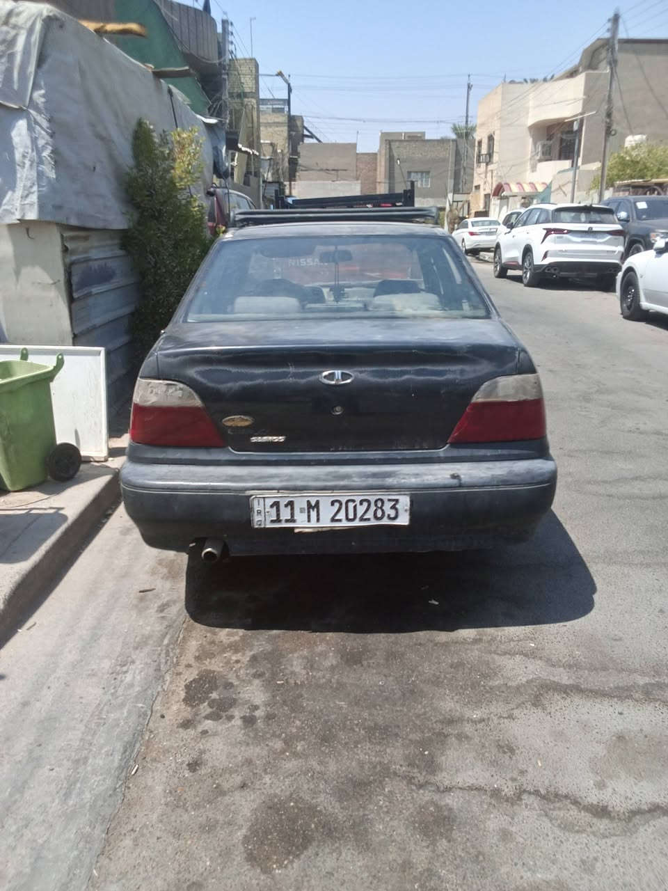 دبليو سلو موديل 1994 يسمي رقم بغداد  كيراوتماتيك  محرك خير من الله لا تبخير ولا تنقيص تحويل  ثاني يوم سعر25  مكاني بغداد حي العامل  واتس اب ***********

