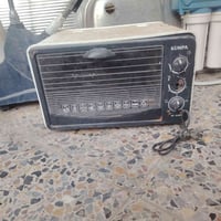 اوفن • شغال • خرنابات الجديدة