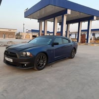 تشارجر • ٢٠١٣ • V6 ٣٦٠٠